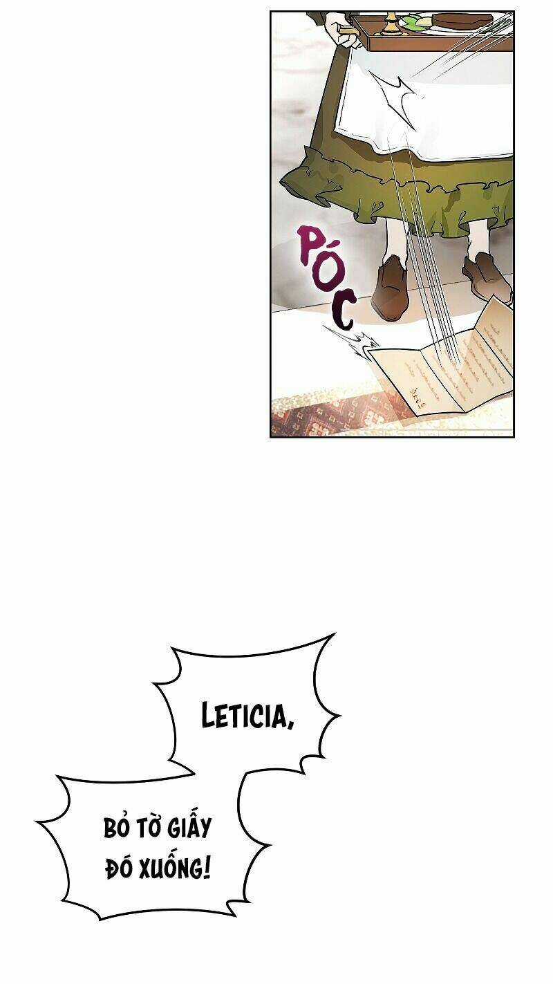 Hôn Phu Ẩn Sắc Chapter 1 trang 49