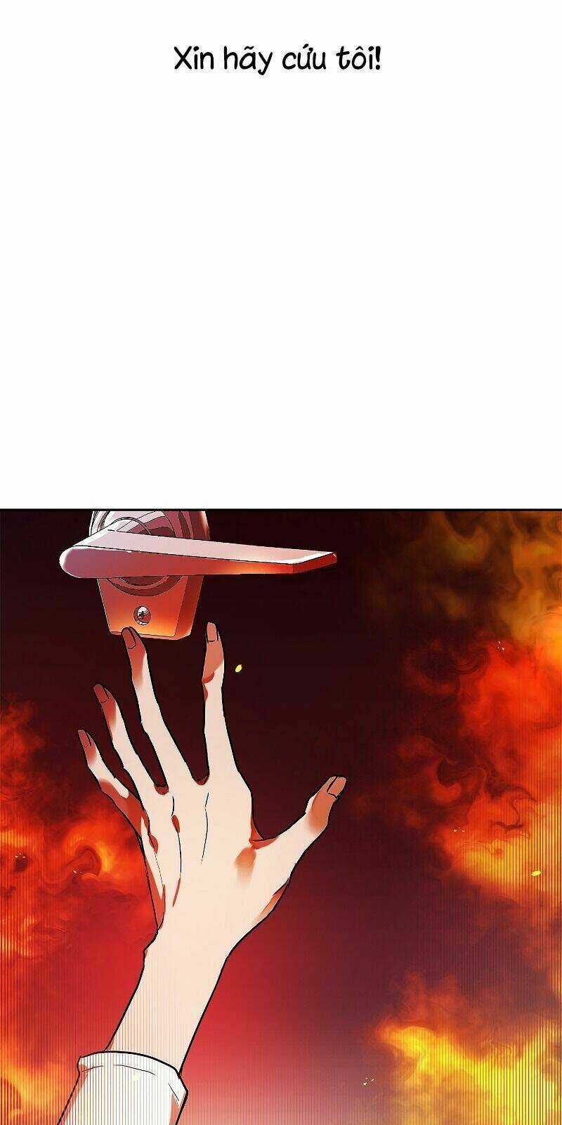 Hôn Phu Ẩn Sắc Chapter 1 trang 5