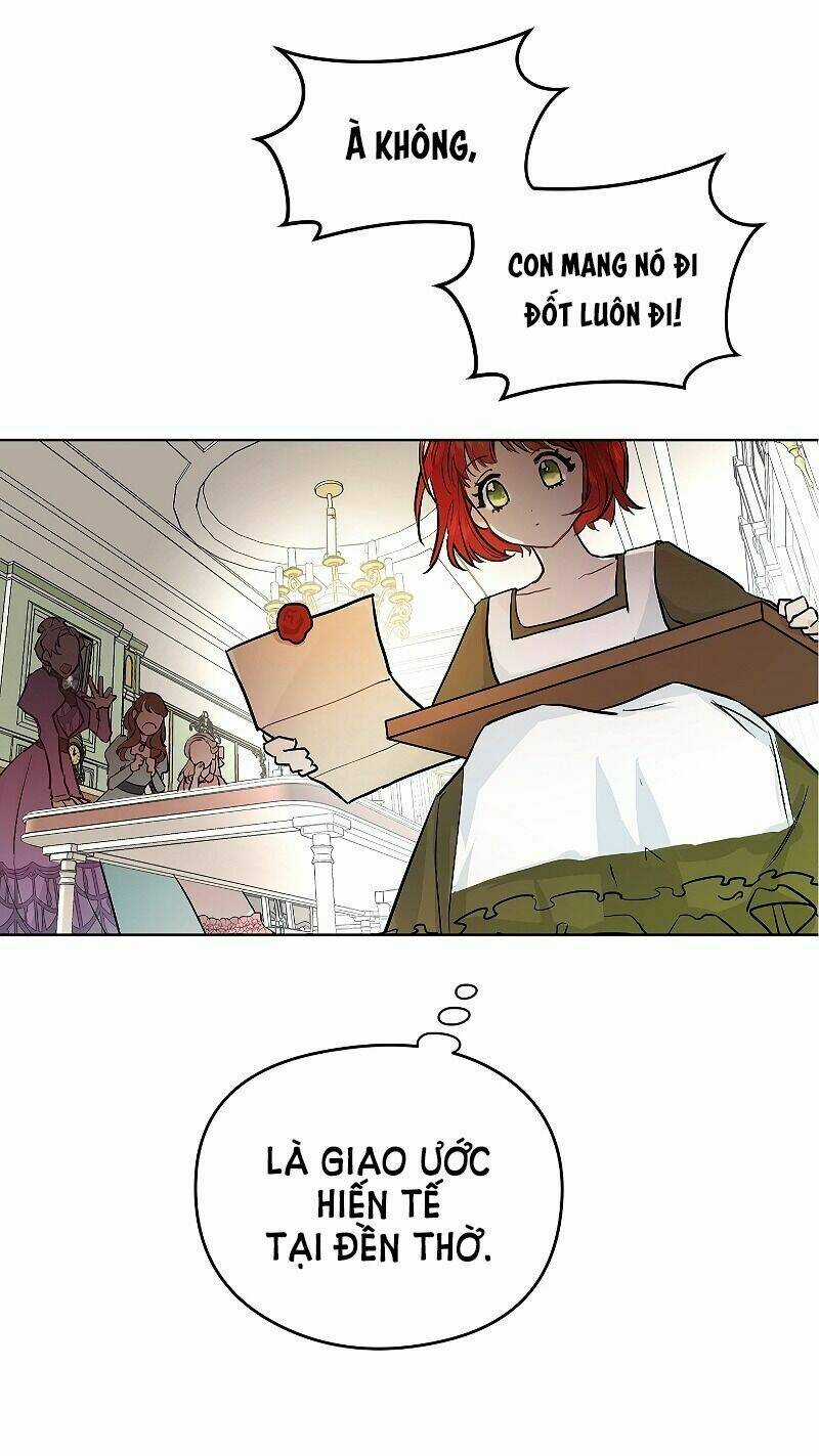 Hôn Phu Ẩn Sắc Chapter 1 trang 50