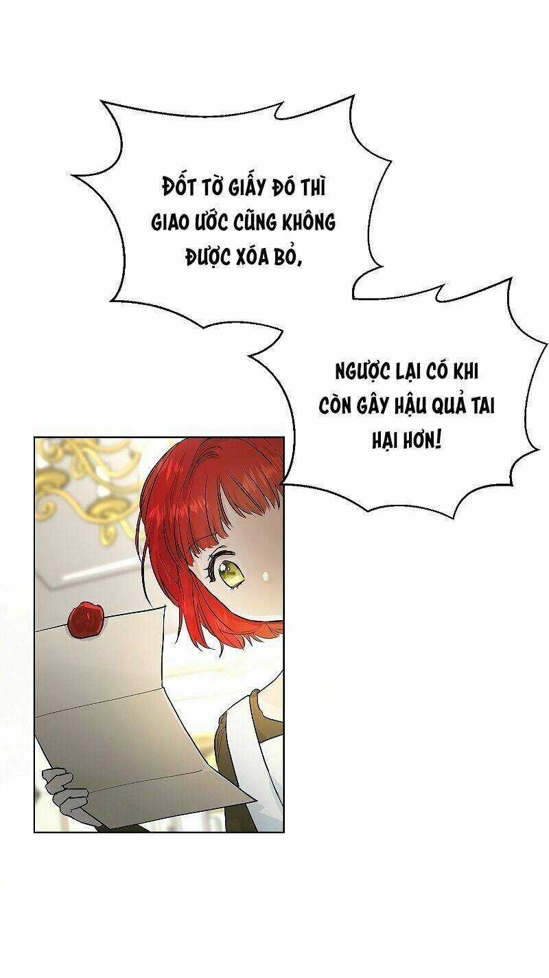 Hôn Phu Ẩn Sắc Chapter 1 trang 51