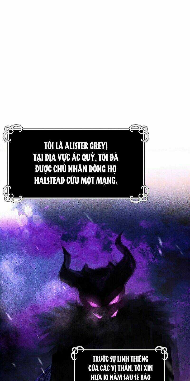 Hôn Phu Ẩn Sắc Chapter 1 trang 52