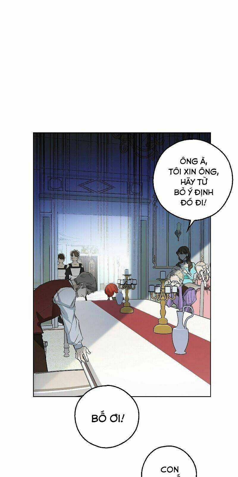 Hôn Phu Ẩn Sắc Chapter 1 trang 56