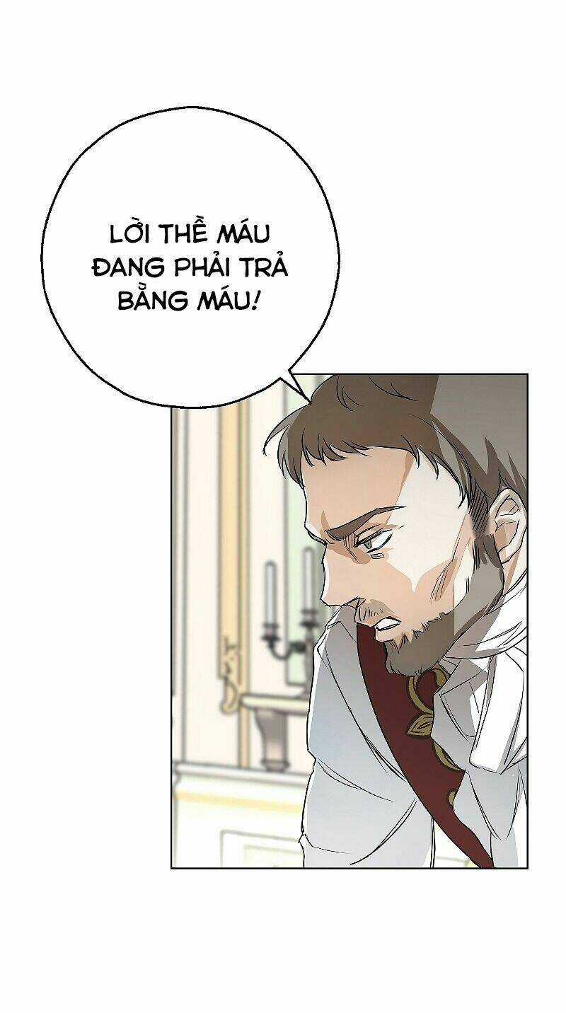 Hôn Phu Ẩn Sắc Chapter 1 trang 58