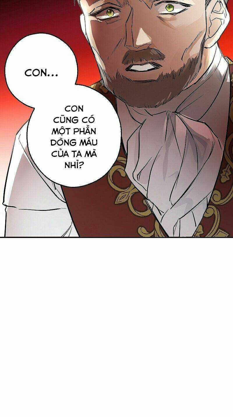 Hôn Phu Ẩn Sắc Chapter 1 trang 60