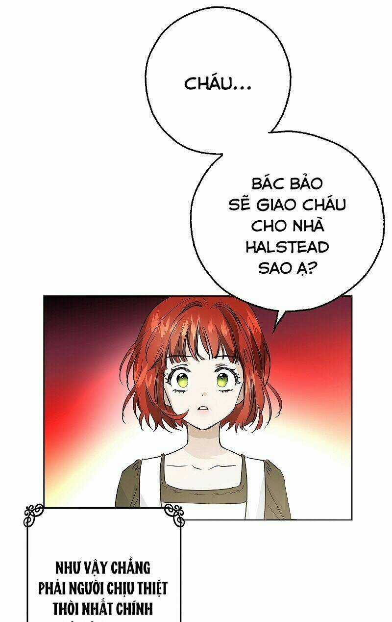 Hôn Phu Ẩn Sắc Chapter 1 trang 61