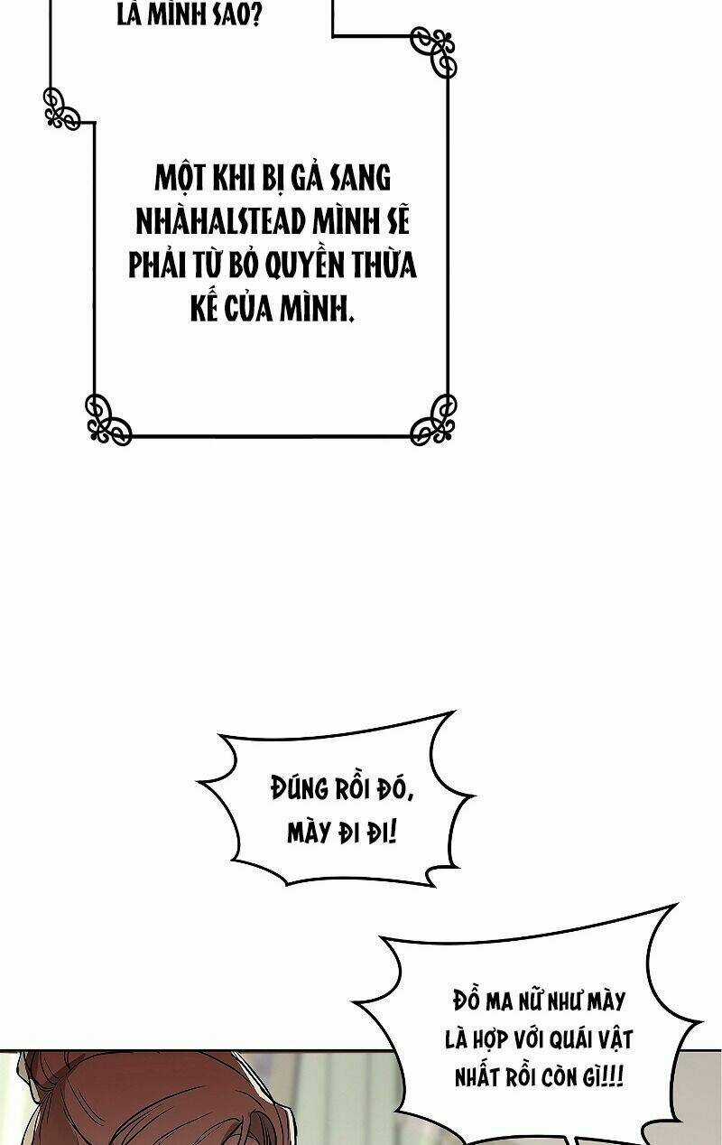 Hôn Phu Ẩn Sắc Chapter 1 trang 62