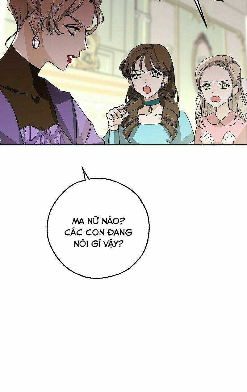 Hôn Phu Ẩn Sắc Chapter 1 trang 63