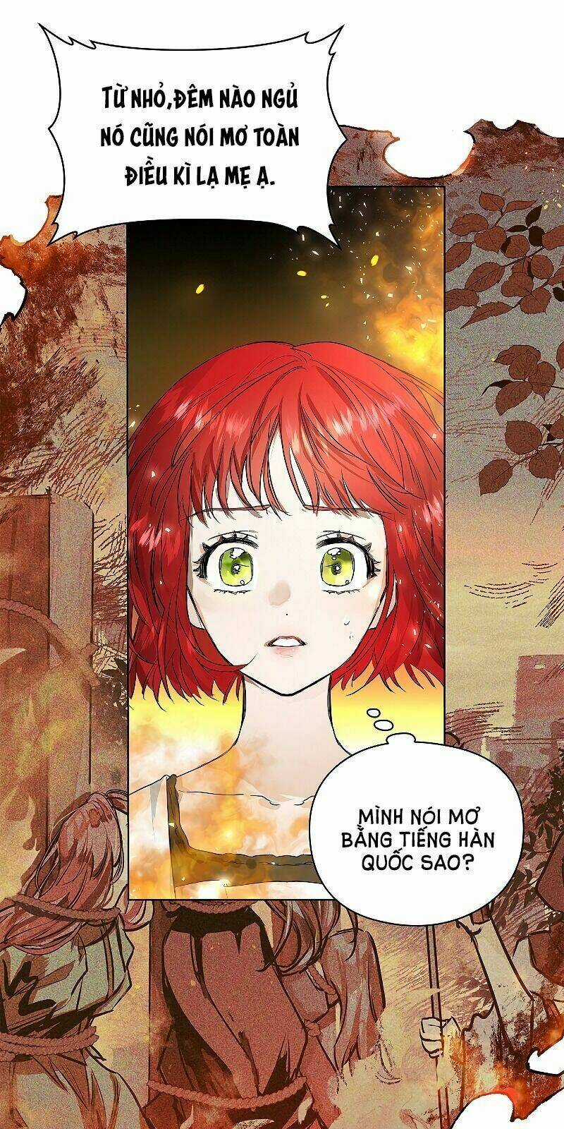 Hôn Phu Ẩn Sắc Chapter 1 trang 64