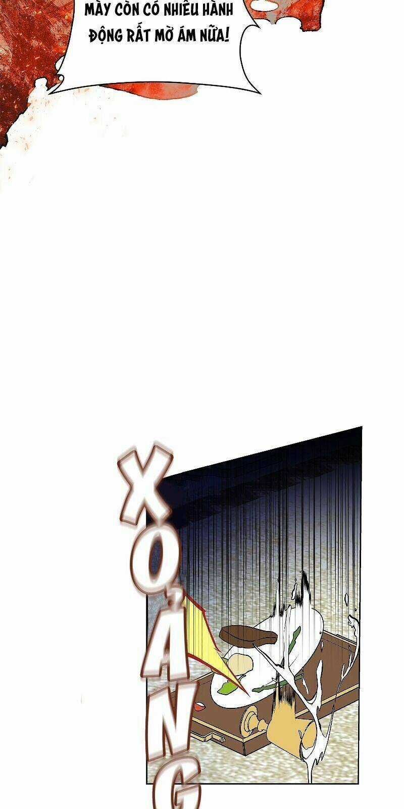 Hôn Phu Ẩn Sắc Chapter 1 trang 66