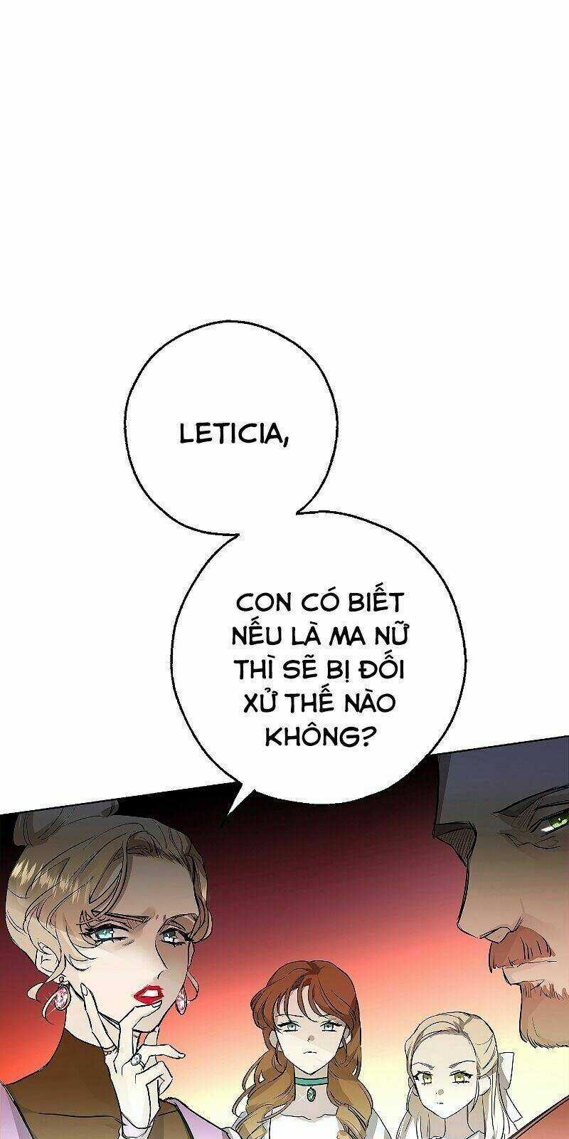 Hôn Phu Ẩn Sắc Chapter 1 trang 70