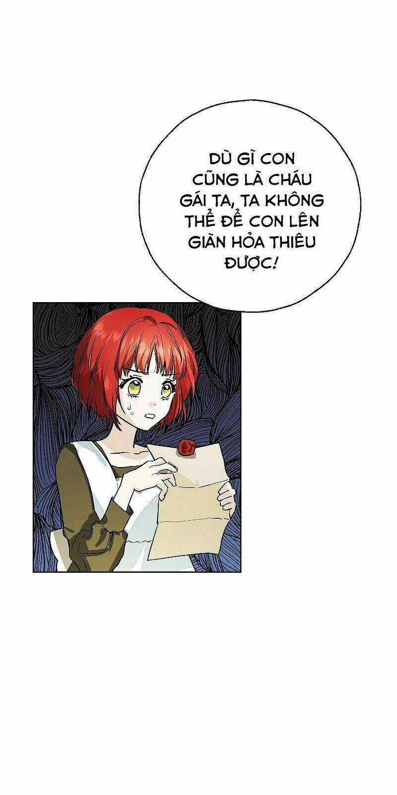 Hôn Phu Ẩn Sắc Chapter 1 trang 76