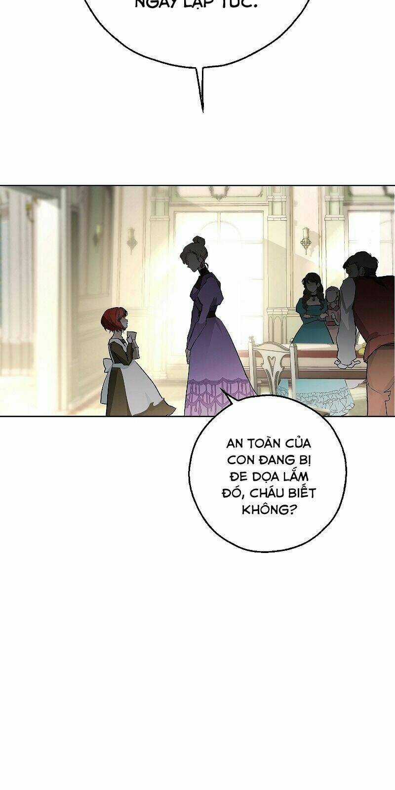 Hôn Phu Ẩn Sắc Chapter 1 trang 78