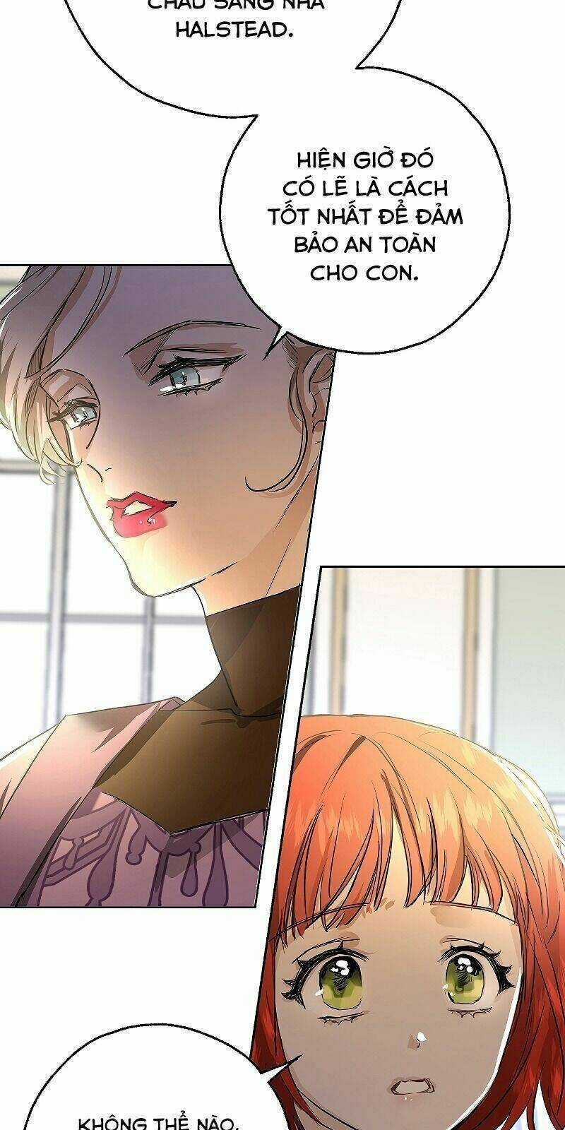 Hôn Phu Ẩn Sắc Chapter 1 trang 80