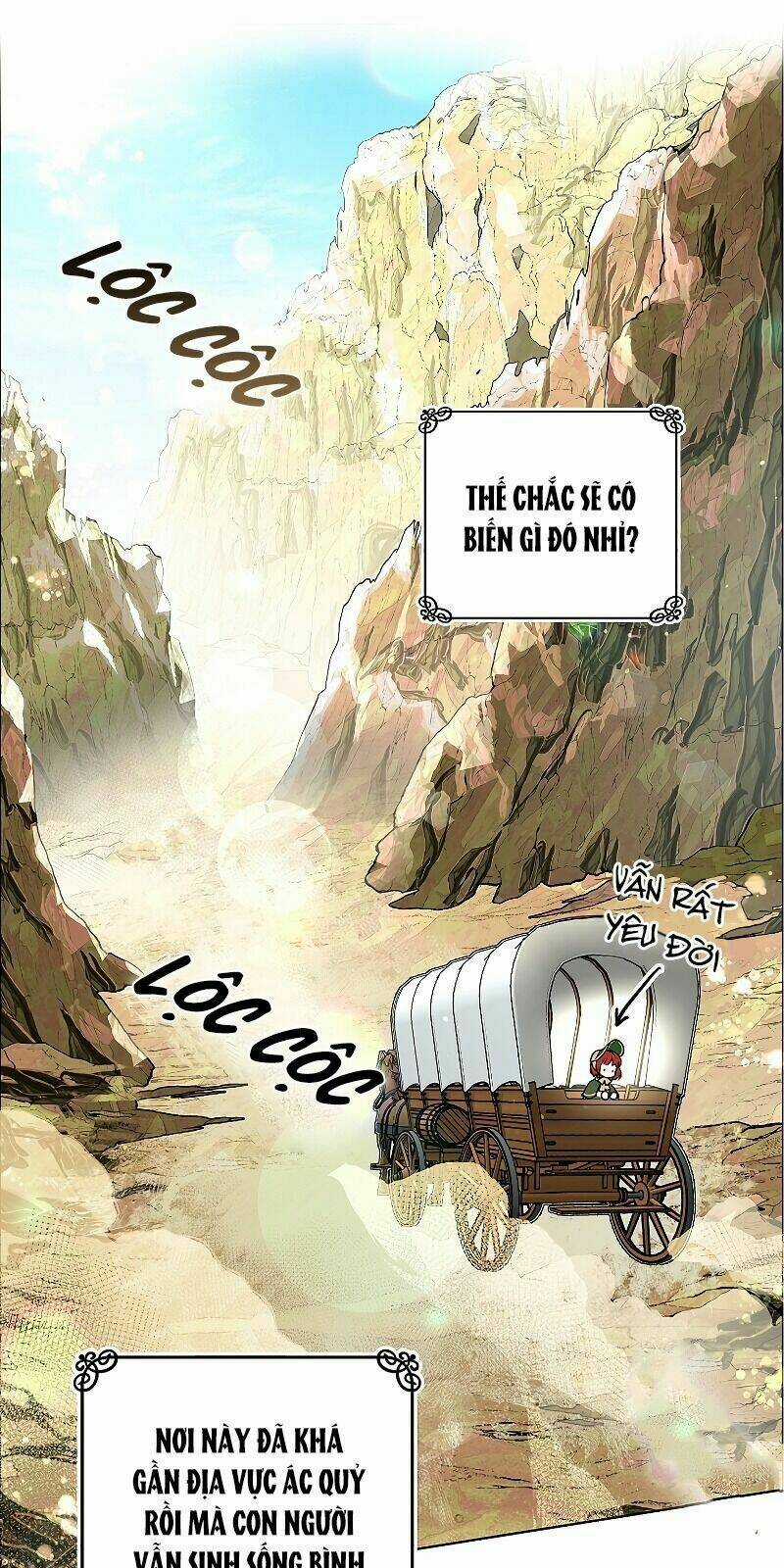 Hôn Phu Ẩn Sắc Chapter 1 trang 85