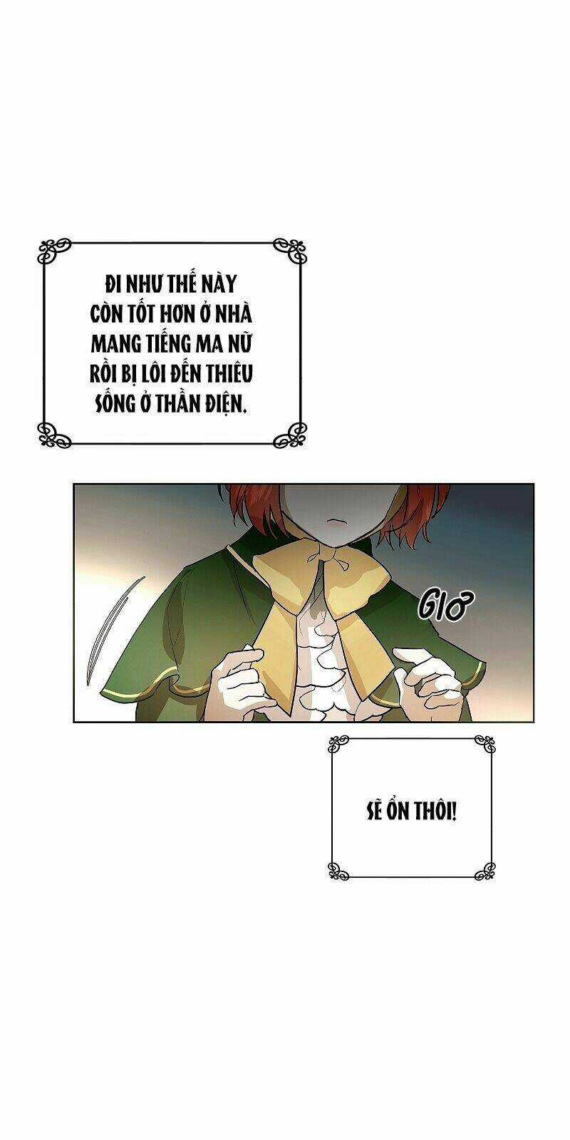 Hôn Phu Ẩn Sắc Chapter 1 trang 89