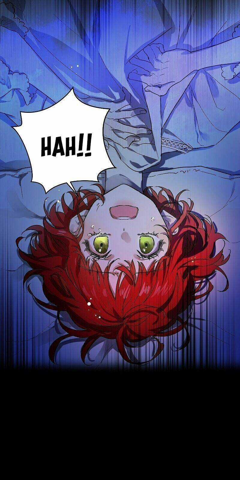 Hôn Phu Ẩn Sắc Chapter 1 trang 9