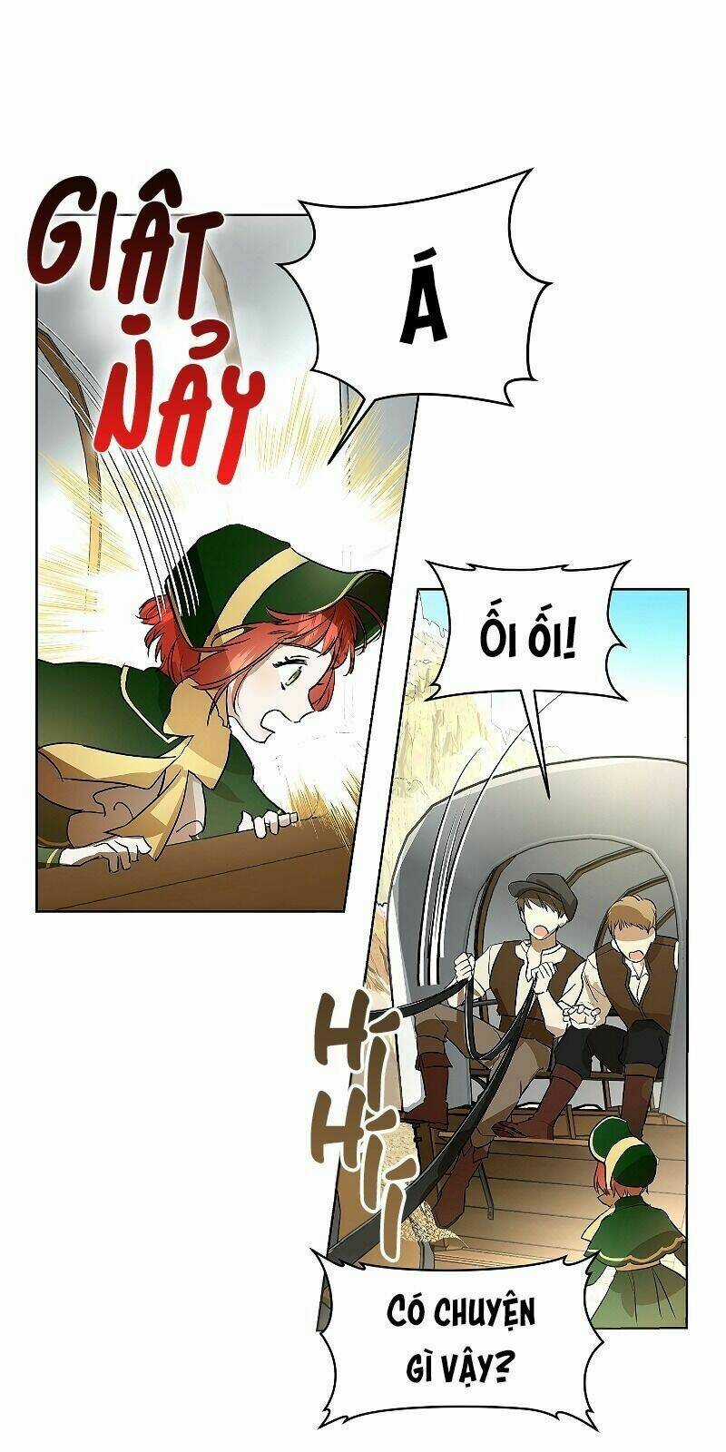 Hôn Phu Ẩn Sắc Chapter 1 trang 91