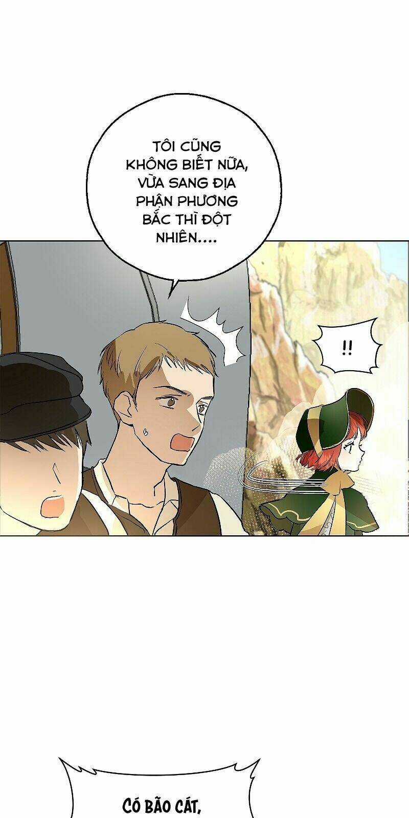 Hôn Phu Ẩn Sắc Chapter 1 trang 93