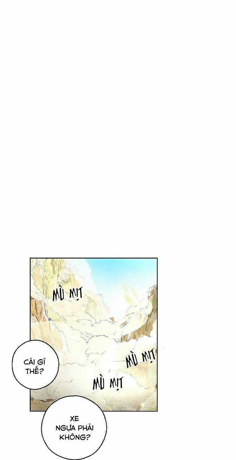 Hôn Phu Ẩn Sắc Chapter 1 trang 97