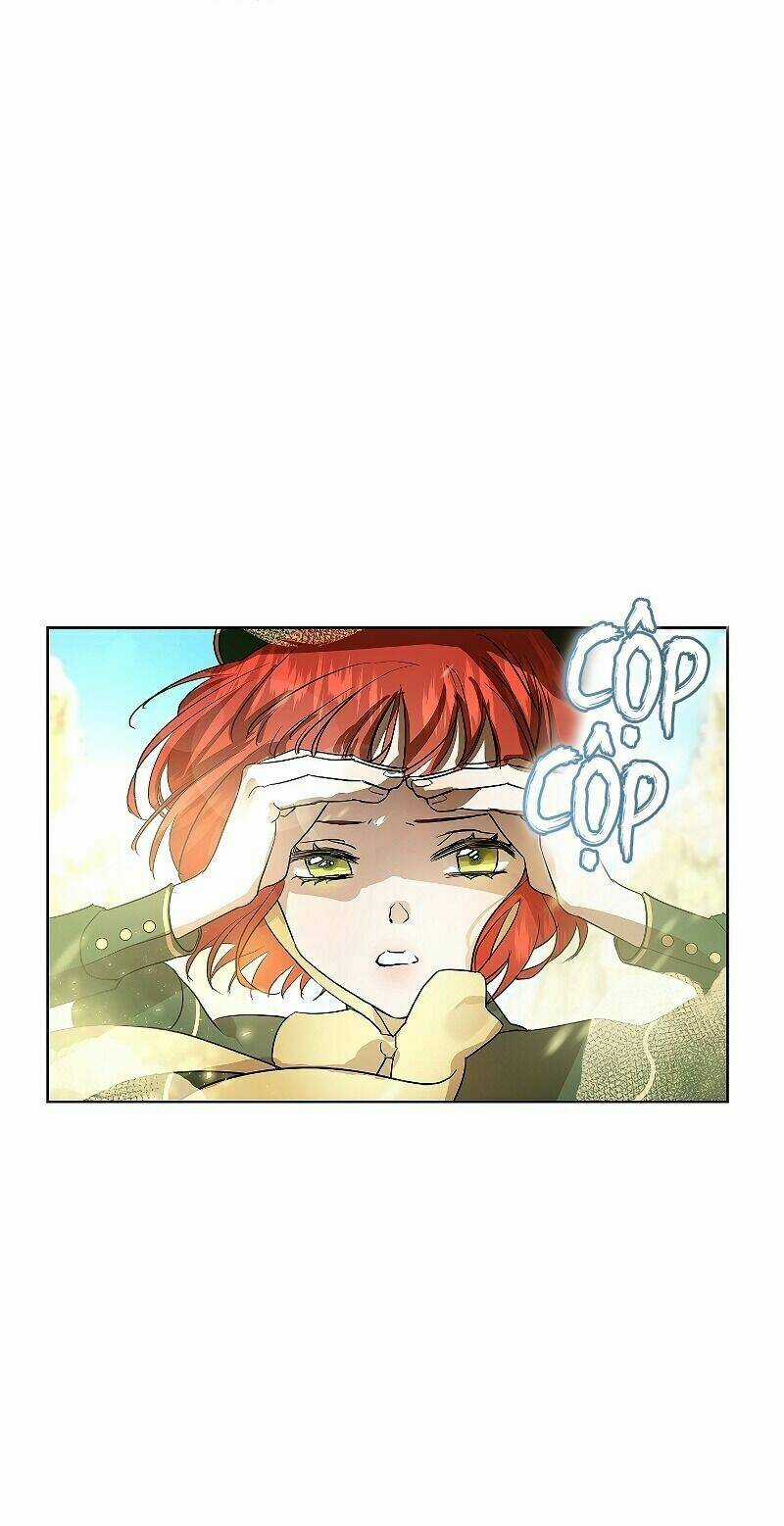 Hôn Phu Ẩn Sắc Chapter 1 trang 98