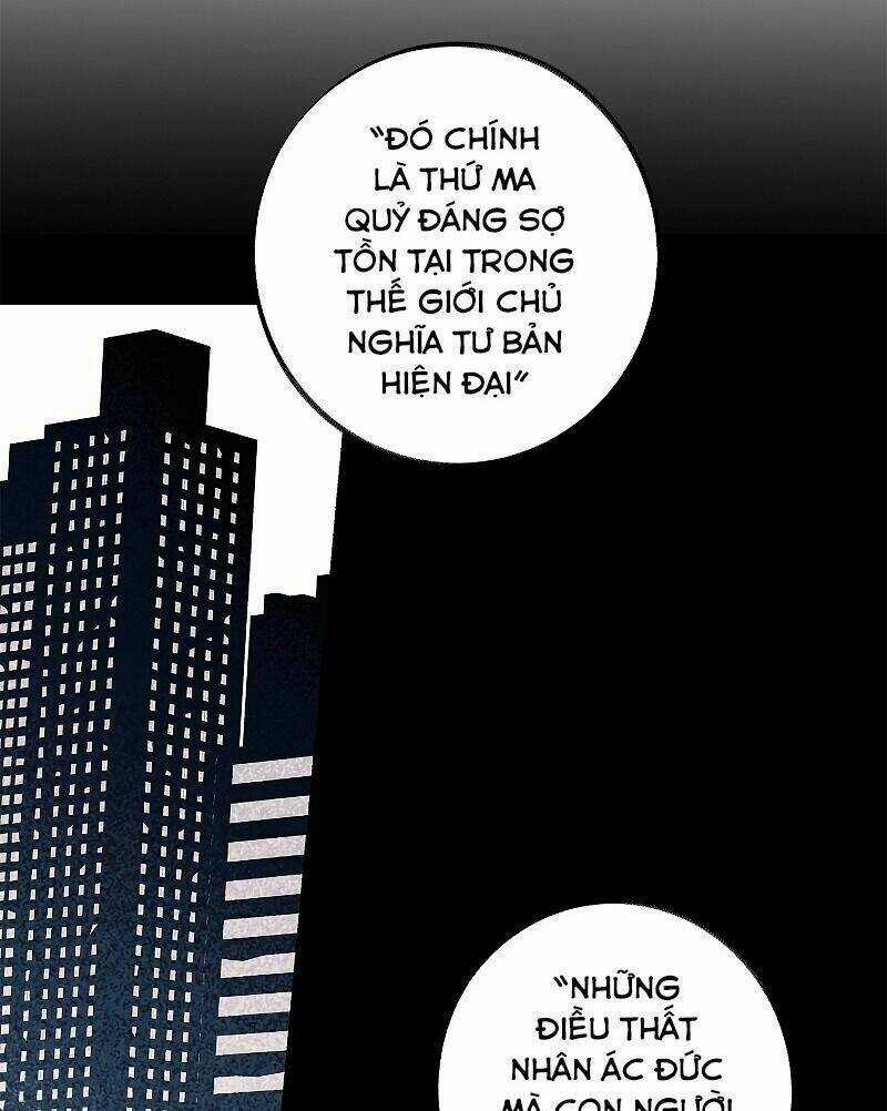 Hôn Phu Ẩn Sắc Chapter 10 trang 17