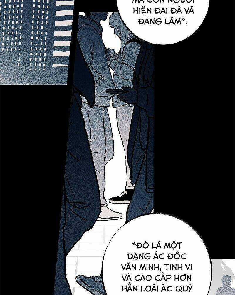 Hôn Phu Ẩn Sắc Chapter 10 trang 18