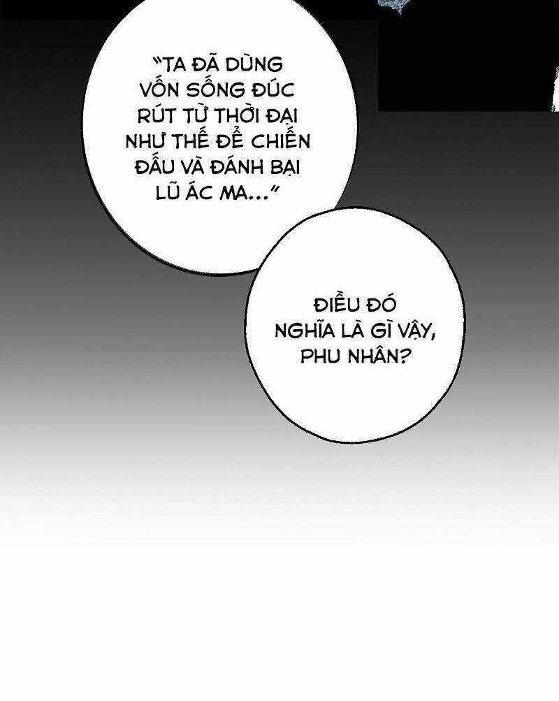 Hôn Phu Ẩn Sắc Chapter 10 trang 20