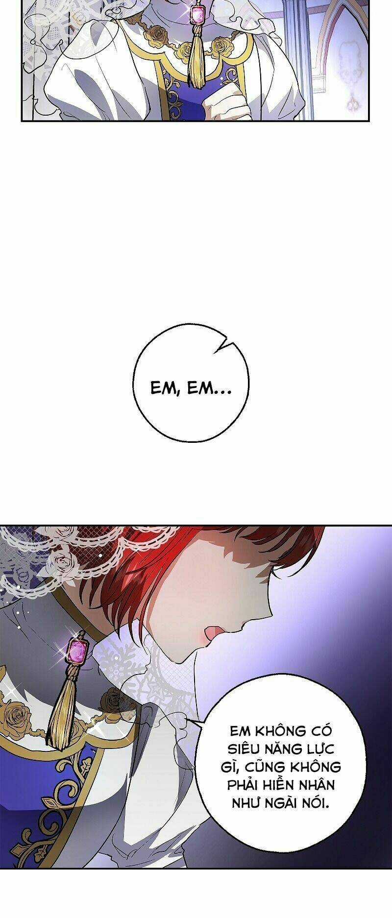 Hôn Phu Ẩn Sắc Chapter 10 trang 29