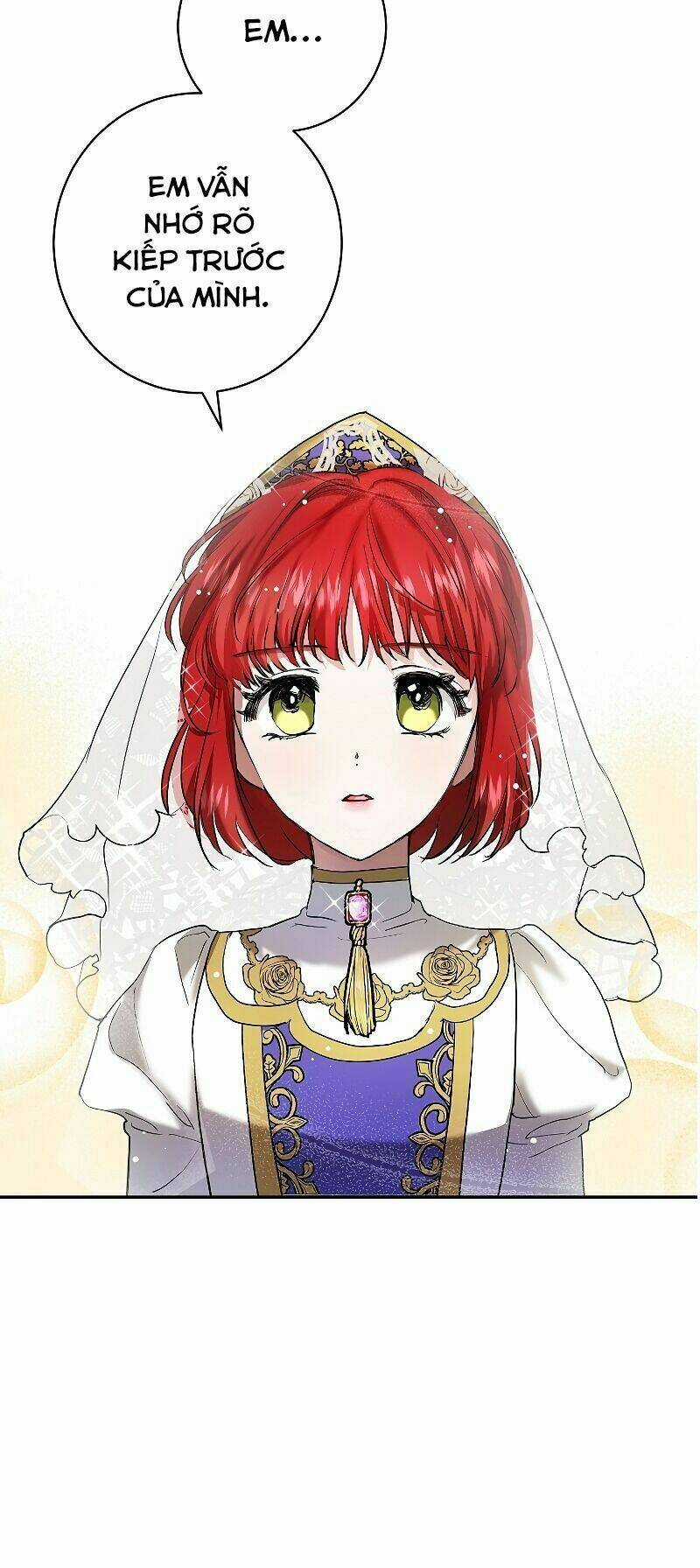 Hôn Phu Ẩn Sắc Chapter 10 trang 31