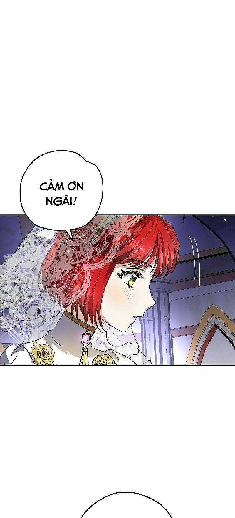 Hôn Phu Ẩn Sắc Chapter 10 trang 36