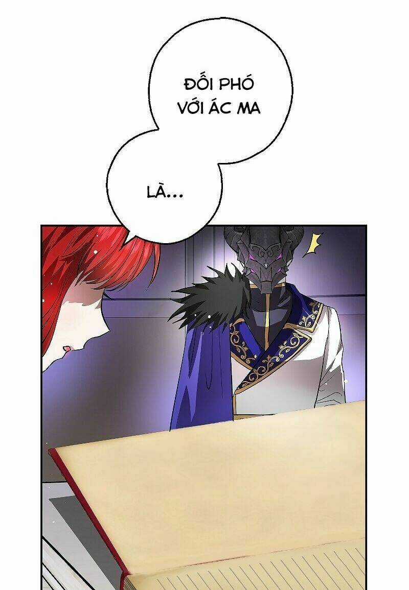 Hôn Phu Ẩn Sắc Chapter 10 trang 4