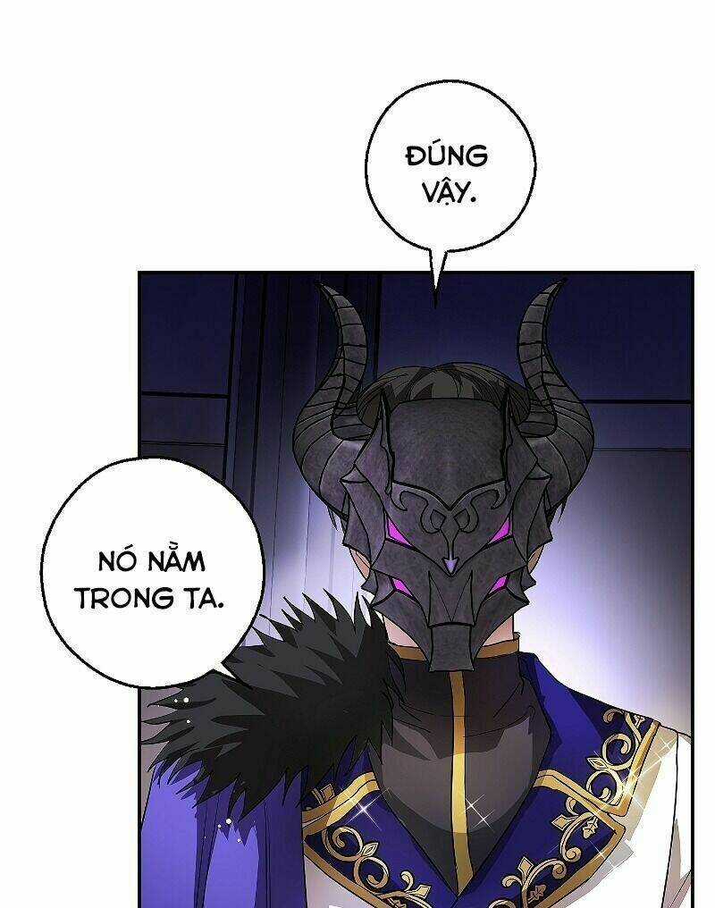 Hôn Phu Ẩn Sắc Chapter 10 trang 42