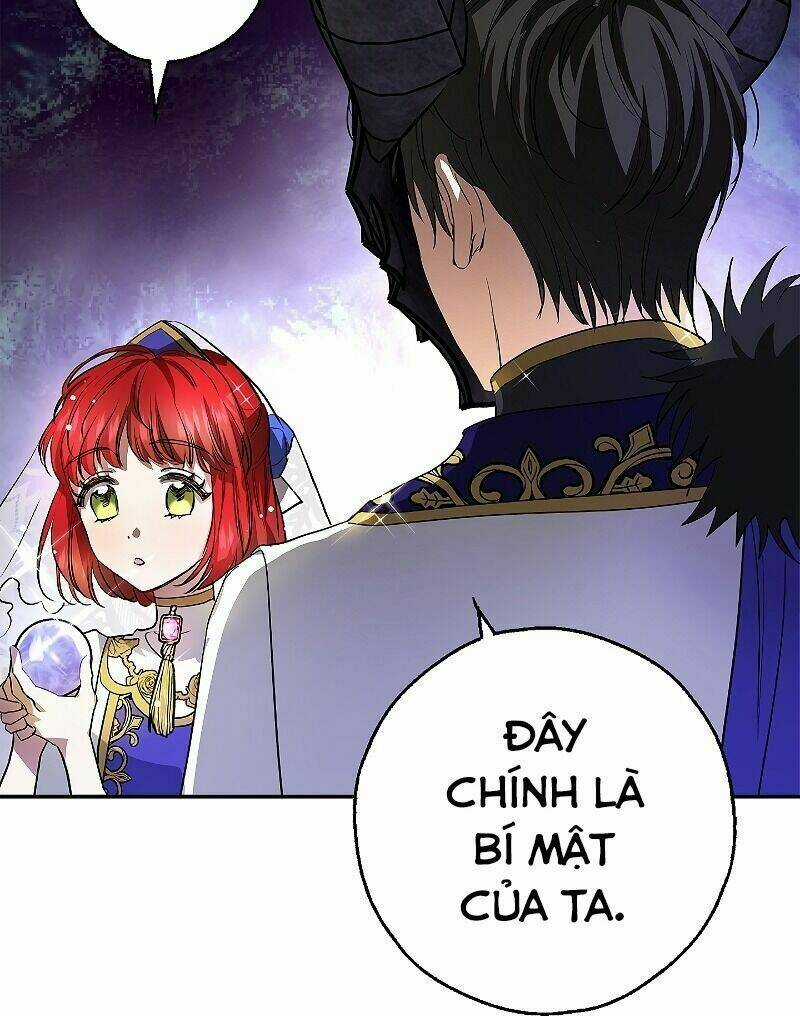 Hôn Phu Ẩn Sắc Chapter 10 trang 44