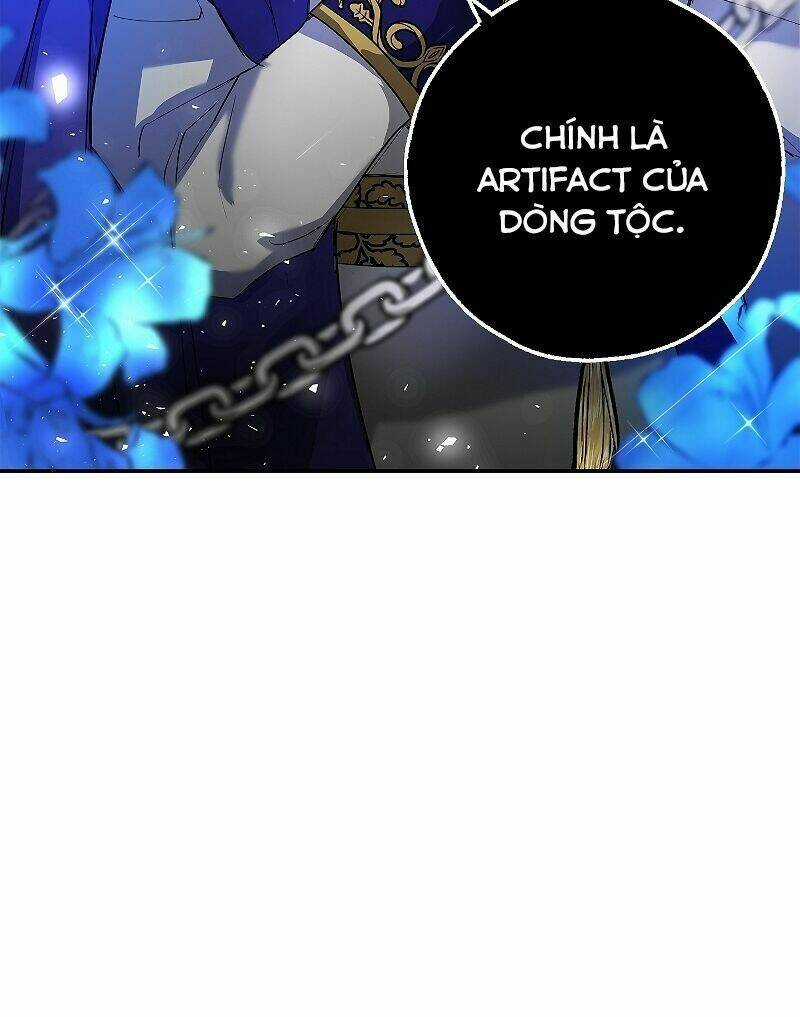 Hôn Phu Ẩn Sắc Chapter 10 trang 47