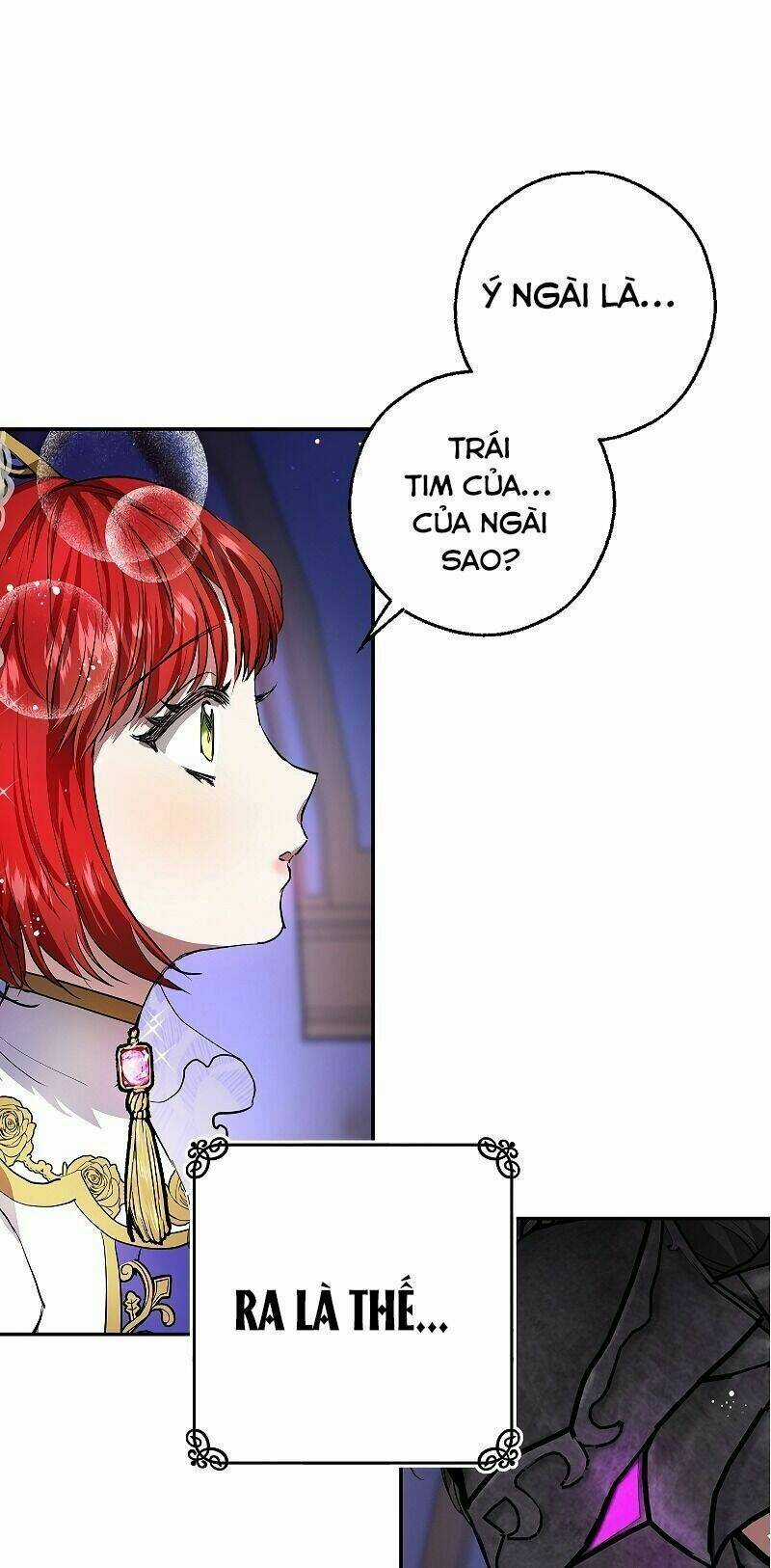 Hôn Phu Ẩn Sắc Chapter 10 trang 48