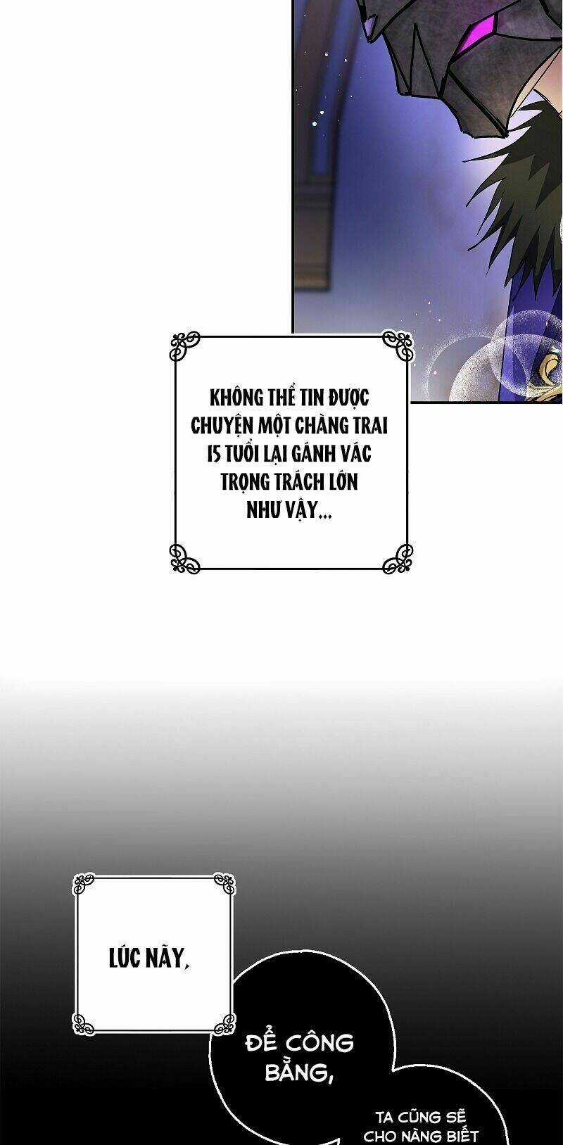 Hôn Phu Ẩn Sắc Chapter 10 trang 49