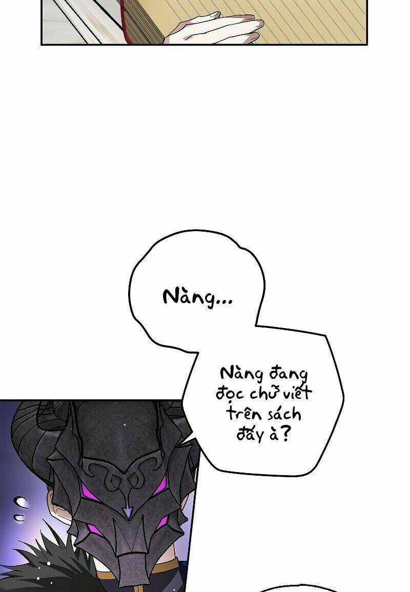 Hôn Phu Ẩn Sắc Chapter 10 trang 5