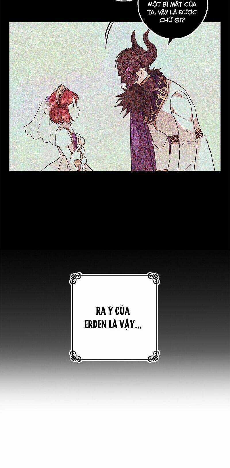 Hôn Phu Ẩn Sắc Chapter 10 trang 50