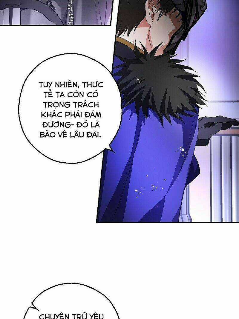 Hôn Phu Ẩn Sắc Chapter 10 trang 55