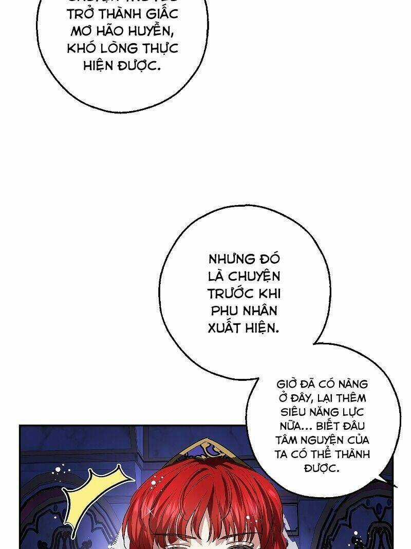 Hôn Phu Ẩn Sắc Chapter 10 trang 56