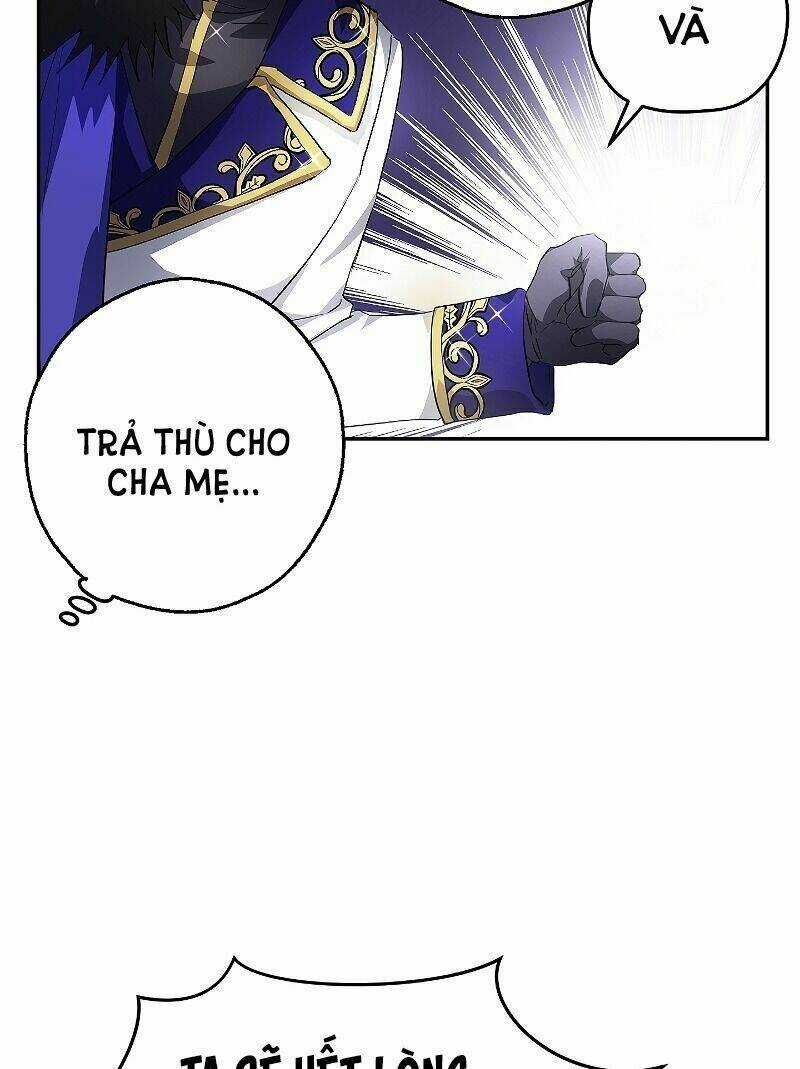 Hôn Phu Ẩn Sắc Chapter 10 trang 58