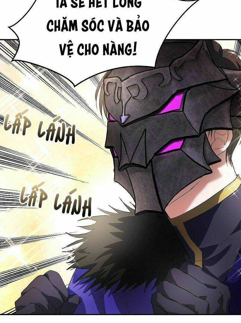 Hôn Phu Ẩn Sắc Chapter 10 trang 59