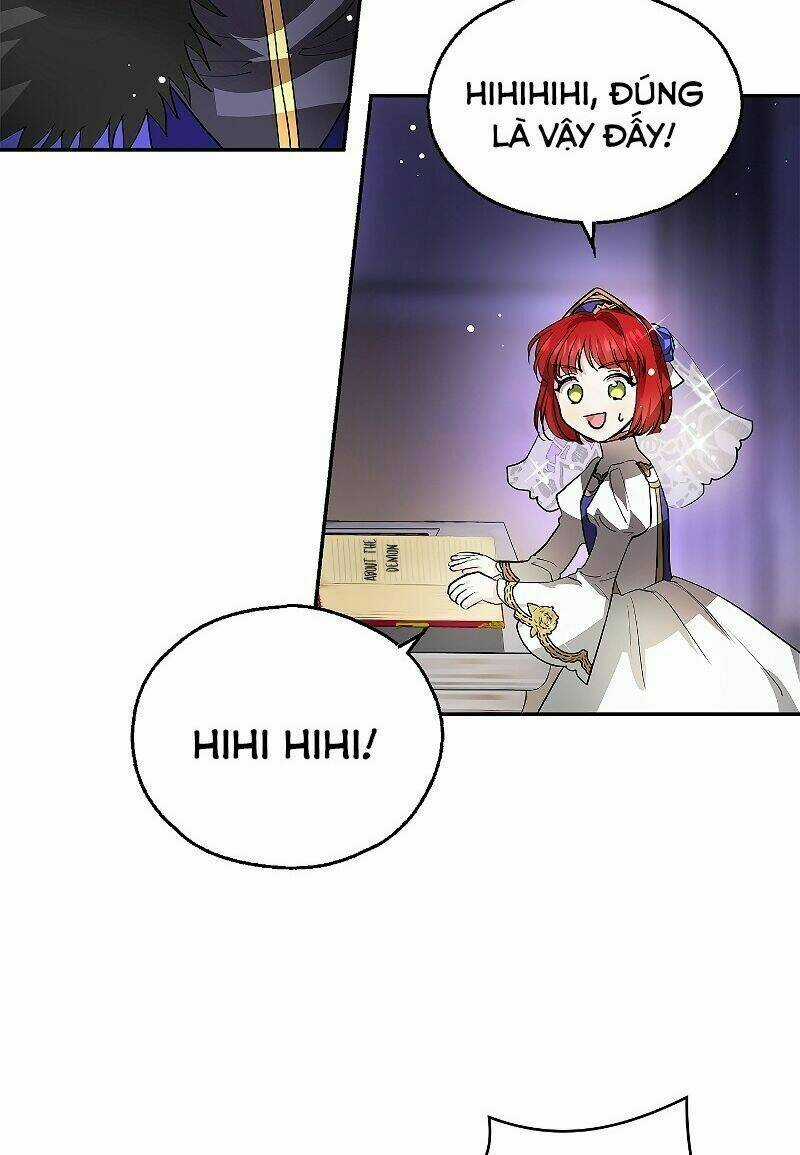 Hôn Phu Ẩn Sắc Chapter 10 trang 6