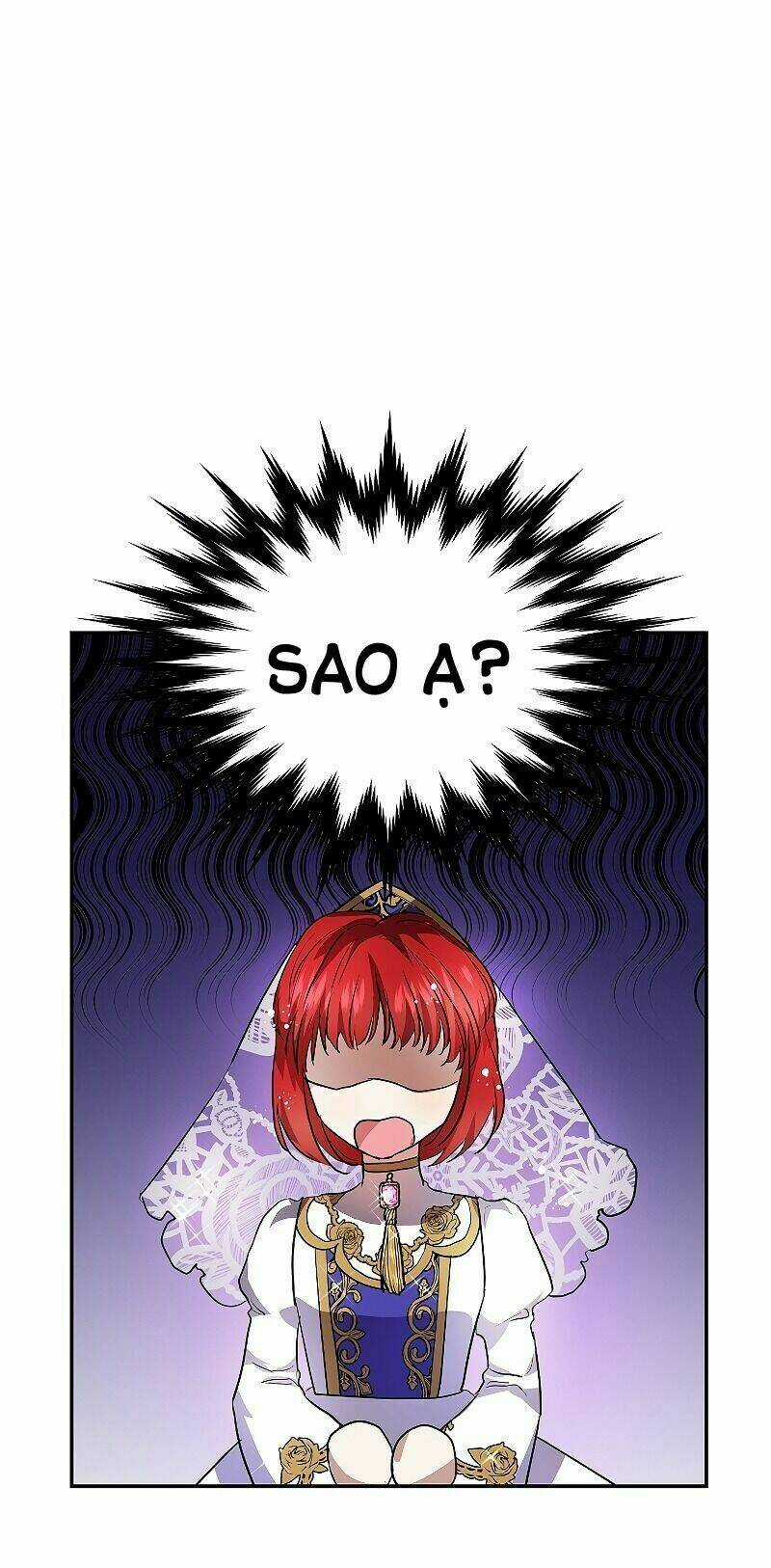 Hôn Phu Ẩn Sắc Chapter 10 trang 60