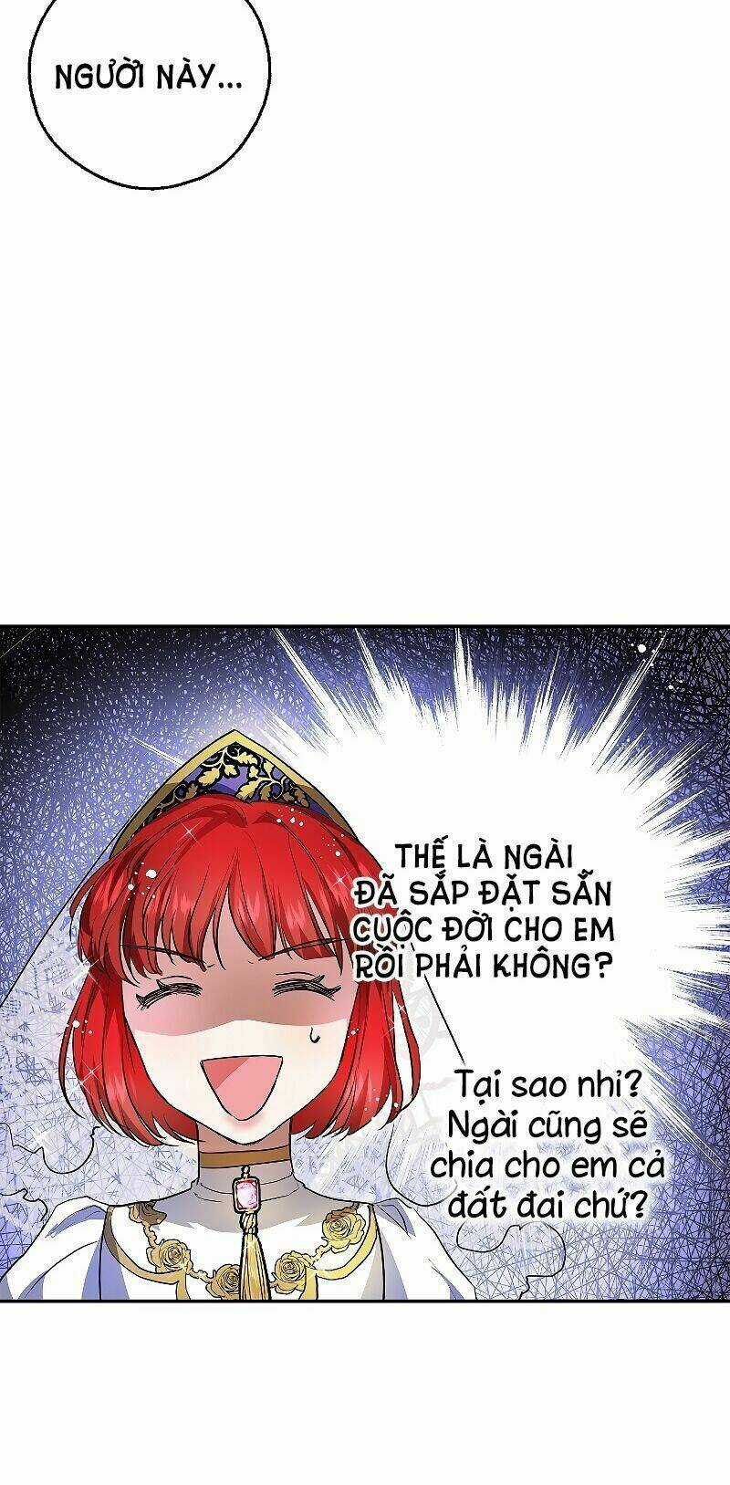 Hôn Phu Ẩn Sắc Chapter 10 trang 62