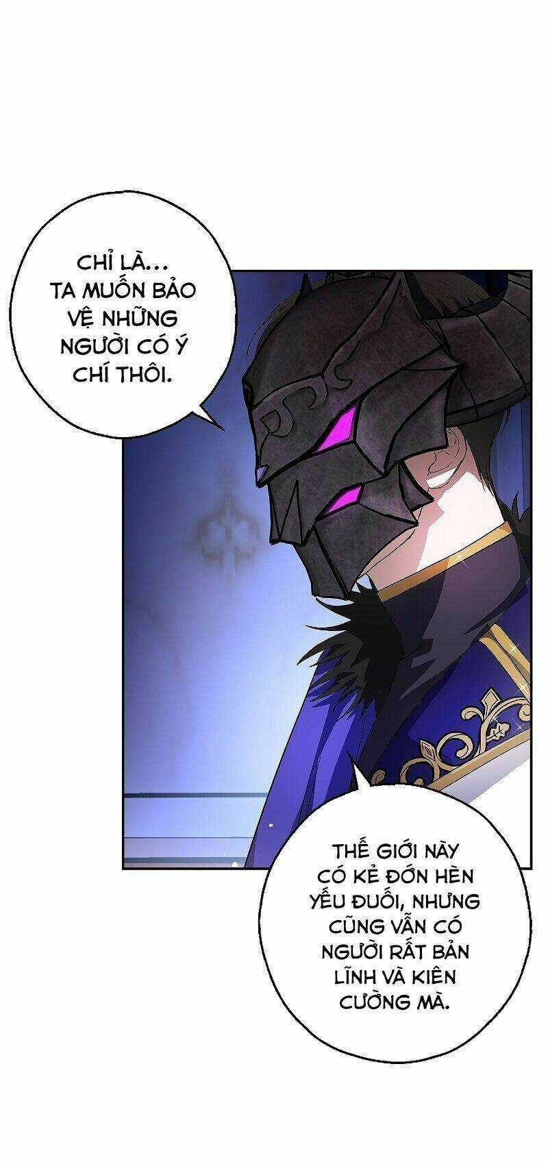 Hôn Phu Ẩn Sắc Chapter 10 trang 64