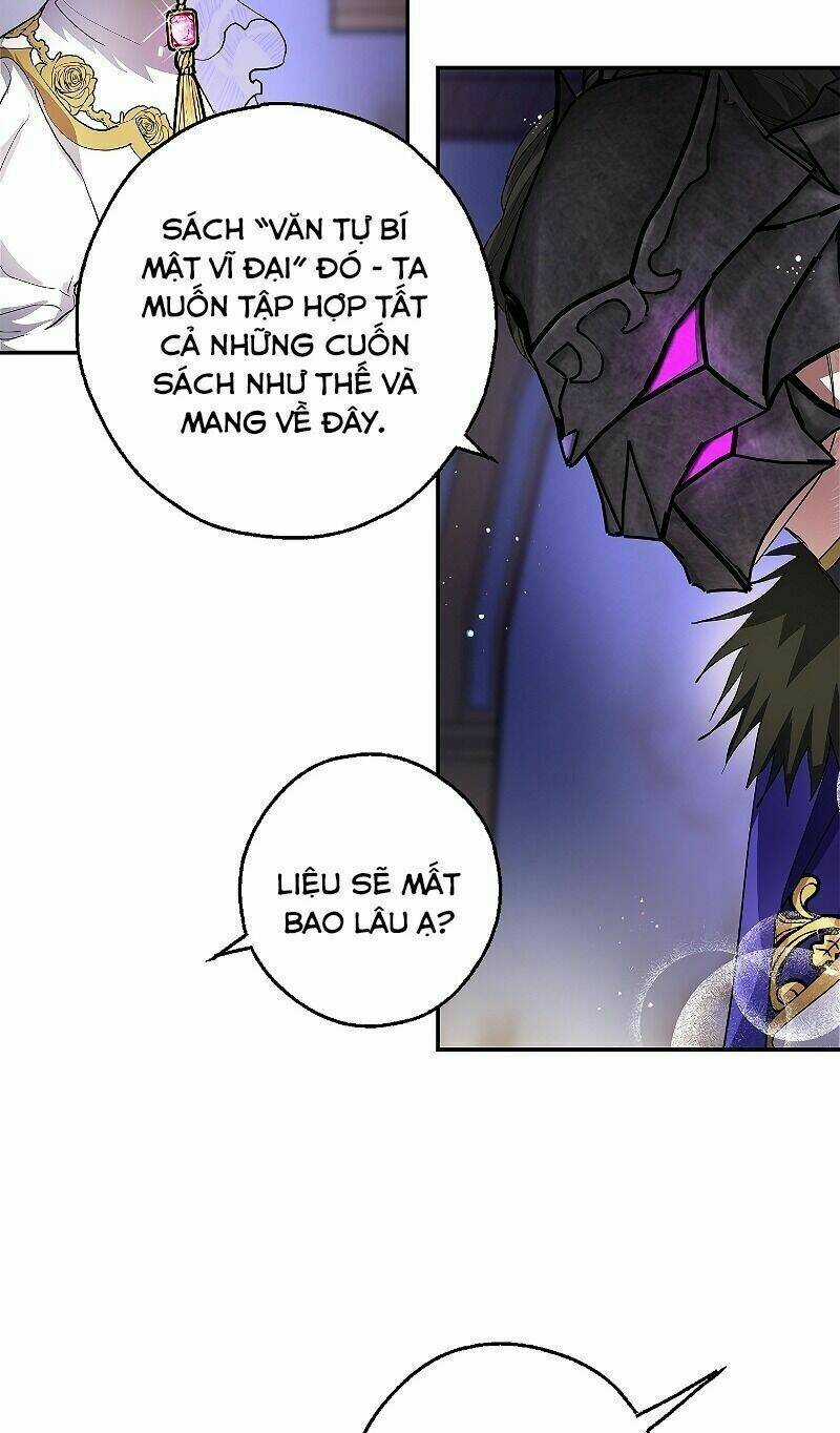 Hôn Phu Ẩn Sắc Chapter 10 trang 67