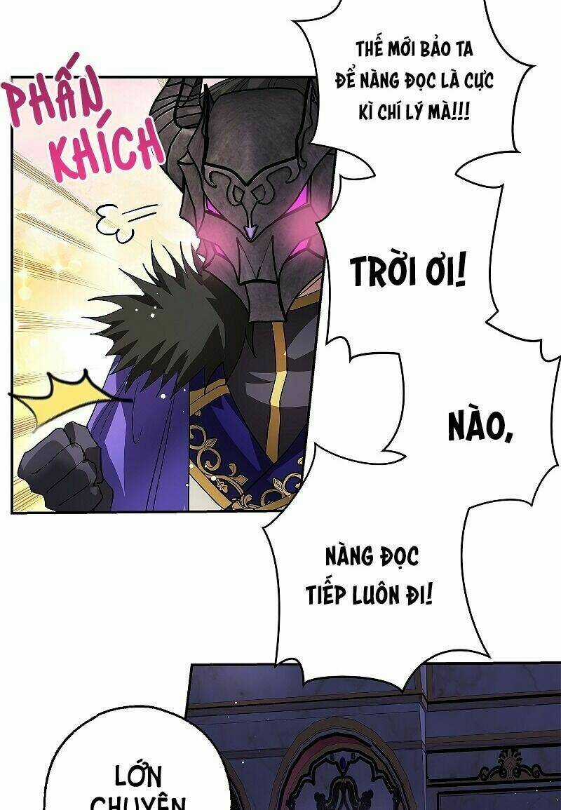 Hôn Phu Ẩn Sắc Chapter 10 trang 7