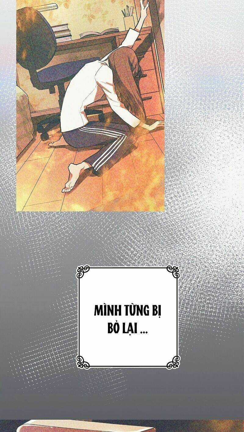 Hôn Phu Ẩn Sắc Chapter 10 trang 70