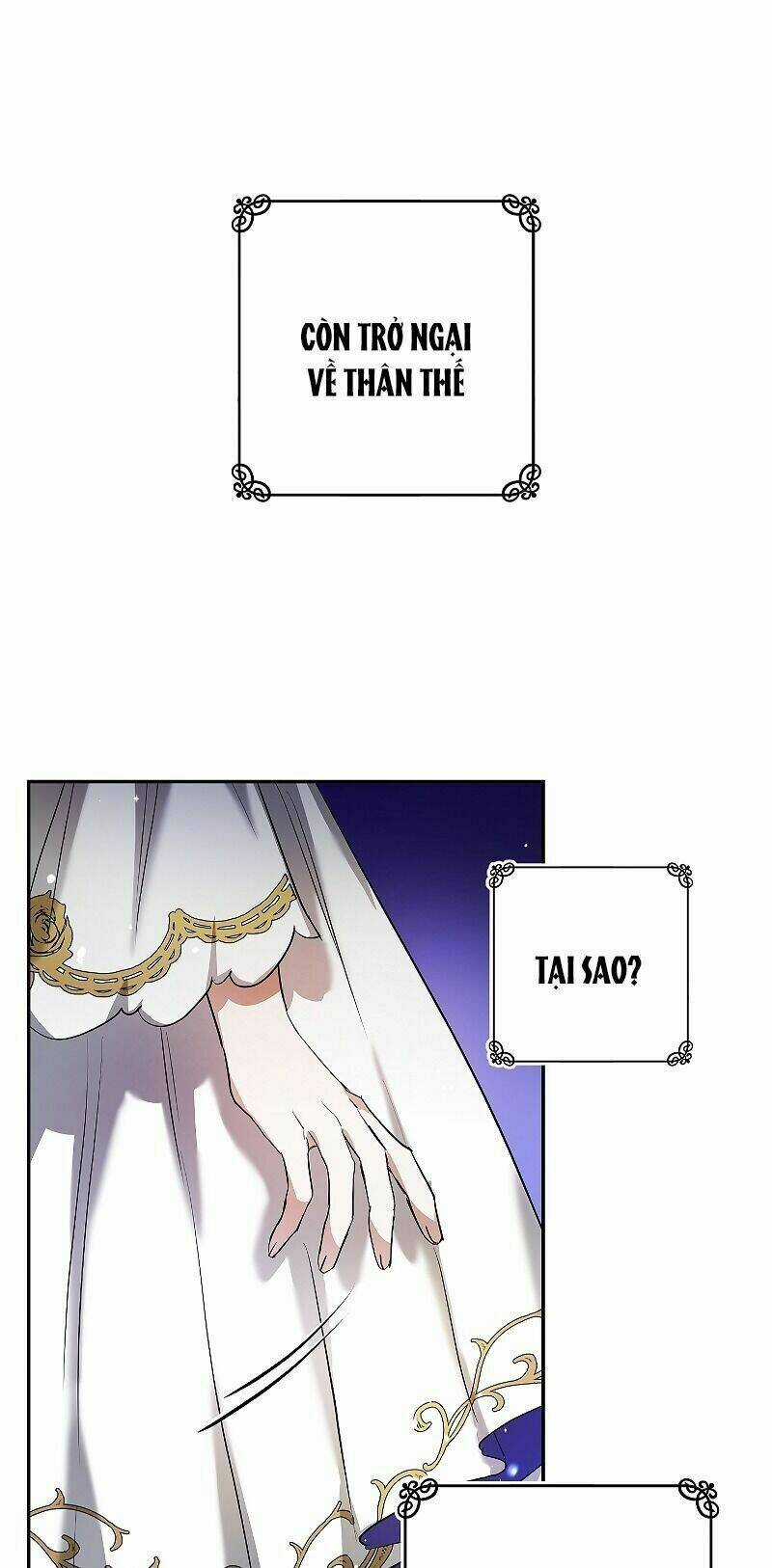 Hôn Phu Ẩn Sắc Chapter 10 trang 81